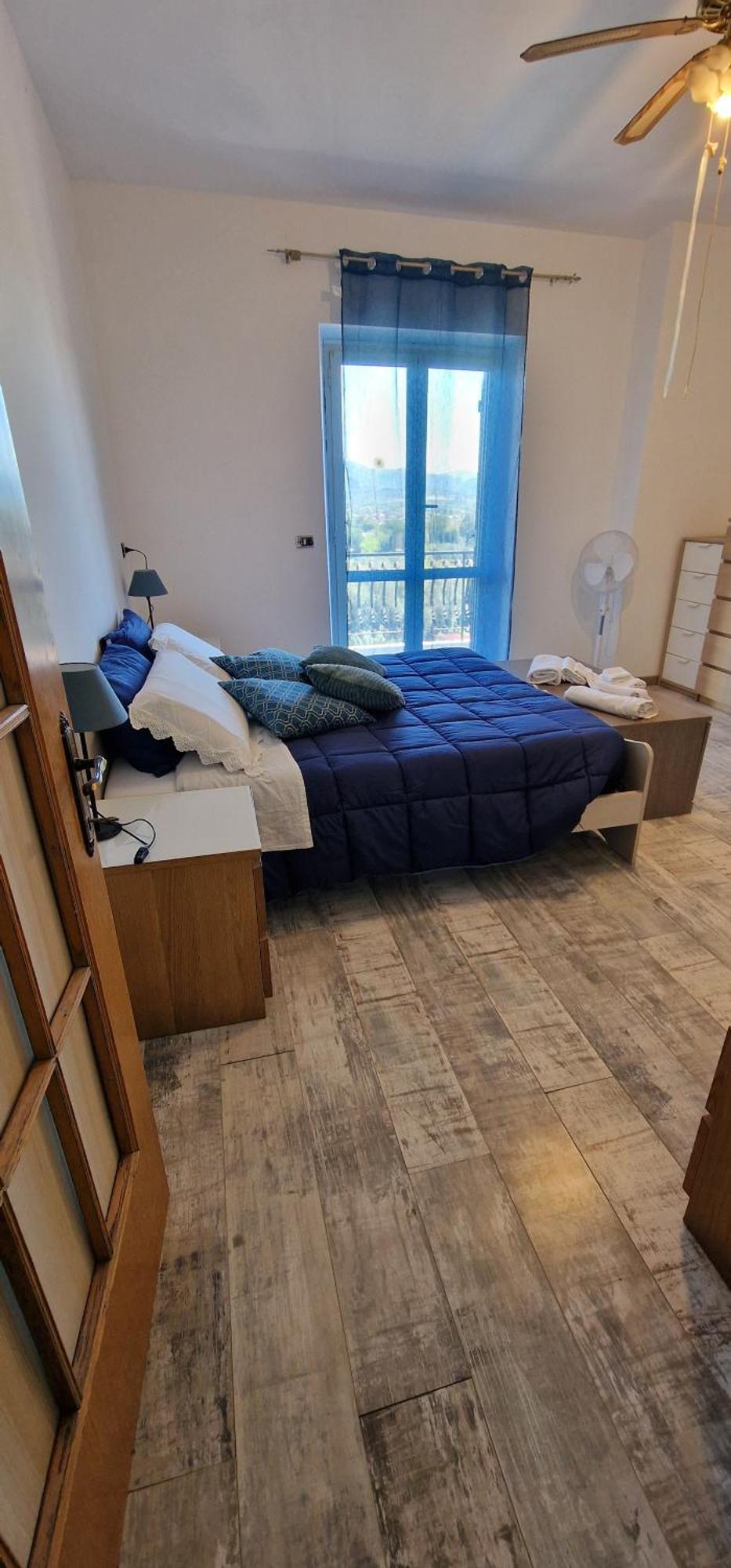 Villa La Casa Tra Gli Ulivi Di Fonte Nuova 2 Mentana Exterior foto
