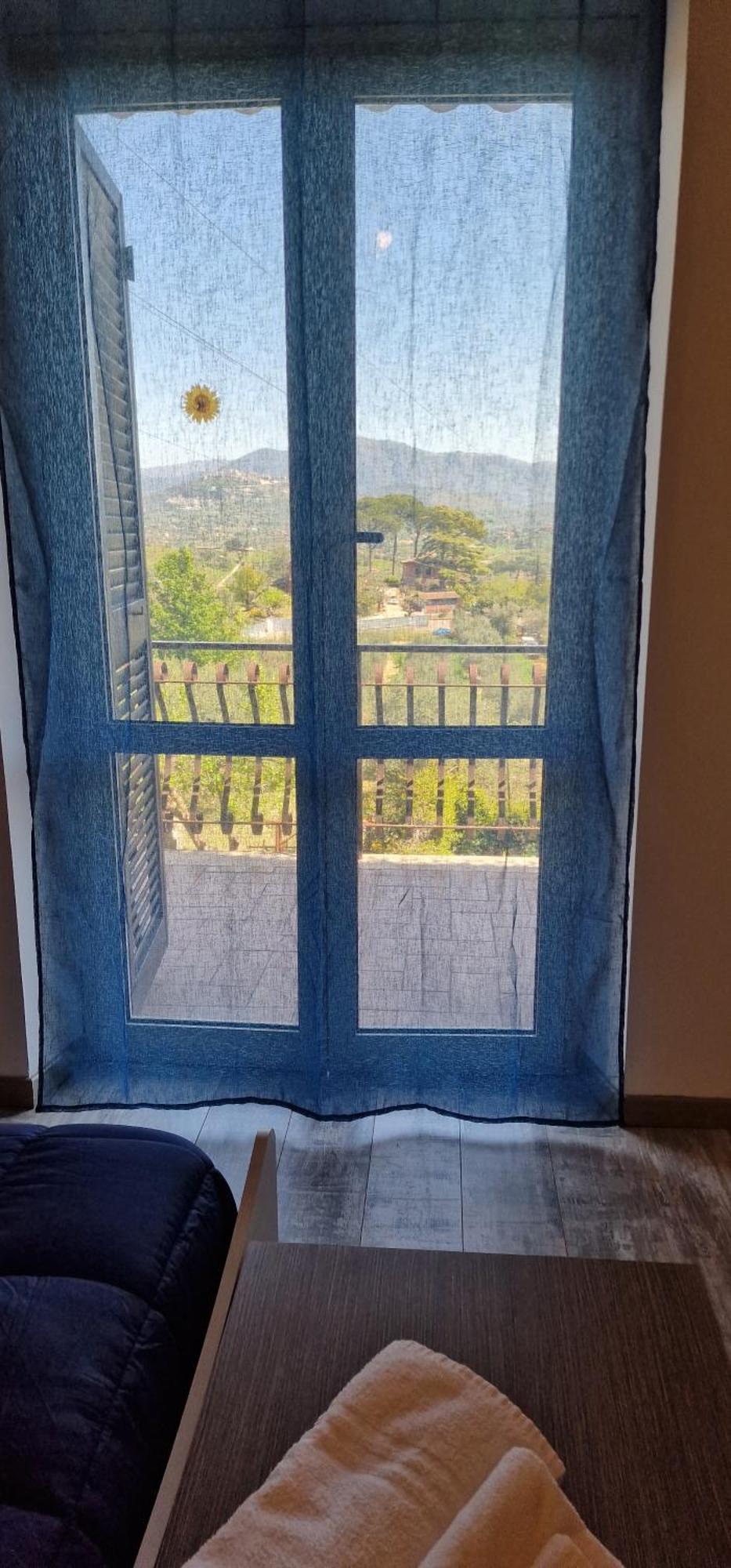 Villa La Casa Tra Gli Ulivi Di Fonte Nuova 2 Mentana Exterior foto