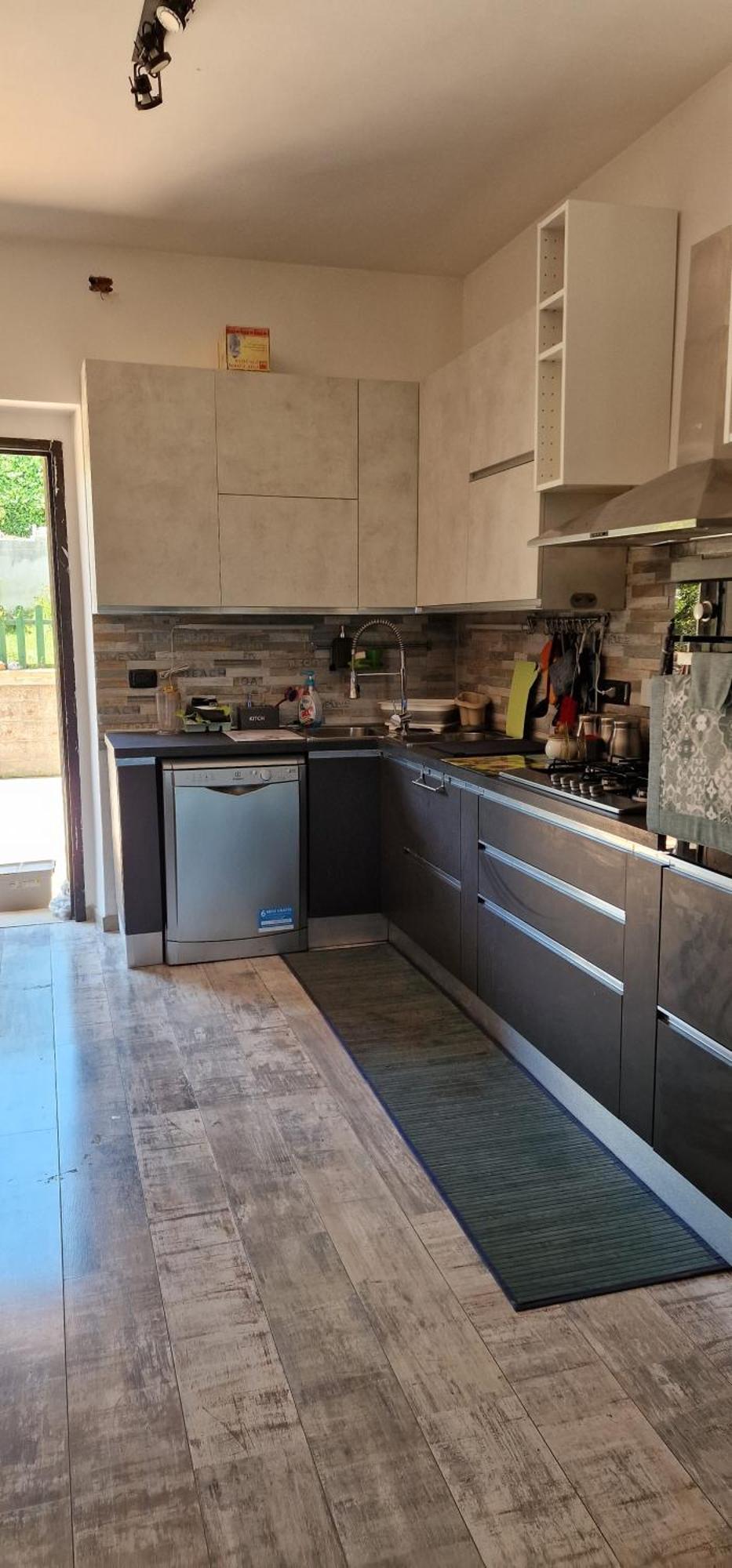 Villa La Casa Tra Gli Ulivi Di Fonte Nuova 2 Mentana Exterior foto